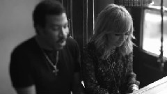 Lionel Richie - Climbing