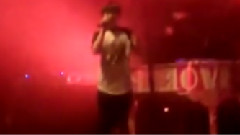 Greyson Chance - Light Up The Dark