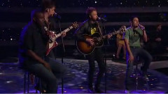 James Durbin - The Sound Of Silence