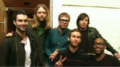 Maroon 5 - Anybody Out There