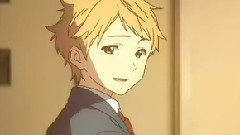 我最喜欢眼镜了!