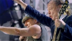 AC/DC - Thunderstruck