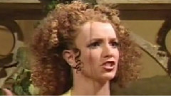 Gemini's Twin Britney Cut