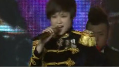 李宇春 - 十字街头