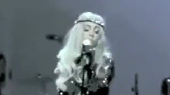 Lady Gaga - The Sun Is Down