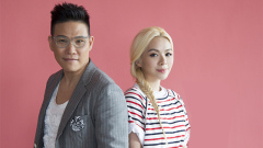 JW,苏永康 - 性情中人