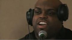 Cee Lo Green - Forget You Radio 1 Live Lounge