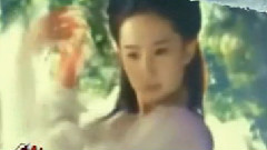 刘亦菲 - 龙女舞