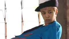 G-Dragon(BigBang) - G