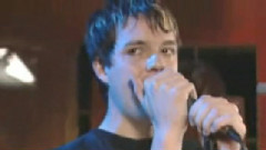 The Killers - Somebody Told Me