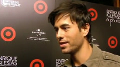 Enrique Iglesias - Enrique Iglesias On New Album 'Euphoria'