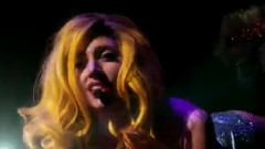 Lady Gaga - Presents The Monster Ball Tour