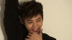 Magazine Photo Shoot