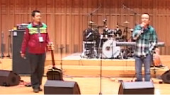 民谣在路上西安站