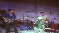 民谣在路上西安站