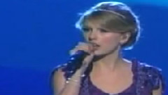 Taylor Swift - Love Story CMA Awards