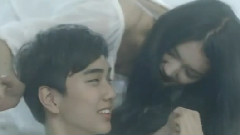 Brown Eyes - 不要走