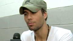 Enrique Iglesias - Takin' Back My Love