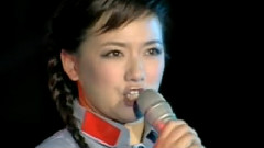 冯瑞丽 - 十送红军 & 抬头望见北斗星 & 过雪山过草地