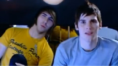 All Time Low - Dear Maria Count Me In