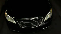 Eminem - 克莱斯勒超级碗广告