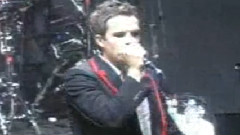 The Killers - Mr Brightside Weenie Roast