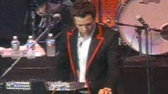 The Killers - On Top Weenie Roast