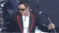 The Killers - Jenny Was A Friend Of Mine Weenie Roast