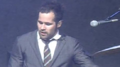 The Killers - All The Pretty Faces Weenie Roast