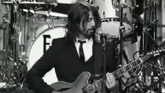 Foo Fighters - Bridge Burning