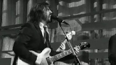 Foo Fighters - White Limo
