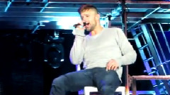 Ricky Martin - Lo Mejor De Mi Vida Eres Tu M.A.S Tour