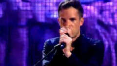 The Killers - Spaceman