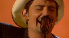 Brad Paisley - Old Alabama