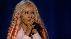 Christina Aguilera - My Reflection