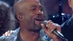 Darius Rucker - Music From The Heart