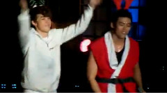 This Christmas Nichkhun