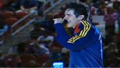 Touch My Hand & Crush