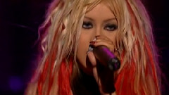 Christina Aguilera - My Reflection