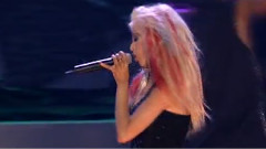 Christina Aguilera - My Reflection