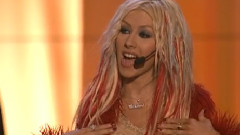 Christina Aguilera - My Reflection