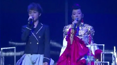 萨顶顶,苏打绿 - 剑雨浮生