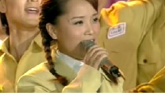 丁晓红 - 我的祖国