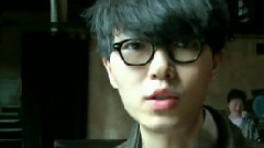 方大同 - 唱片封套拍摄花絮