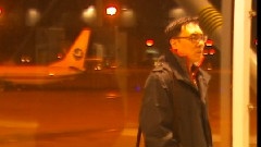 依依不舍的爱人