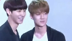 Mnet Wide 演艺新闻 EXO File