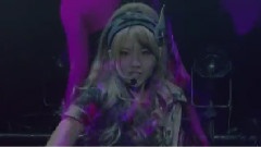 爱しさのアクセル 饭制版