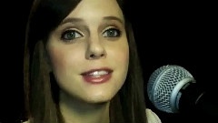 Megan Nicole,Tiffany Alvord - Safe And Sound 幕后花絮