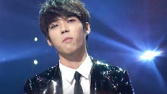 MBC 美丽的音乐会 优铉 Cut 饭拍版