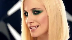 Pixie Lott - Kiss The Stars